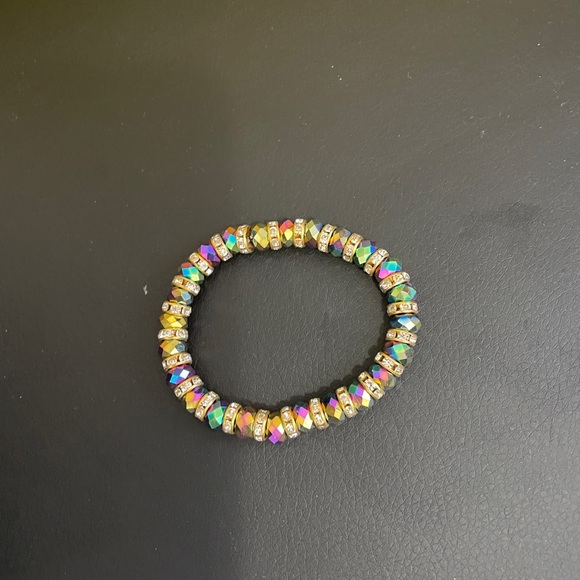 Multicolored bracelet - Picture 3 of 3